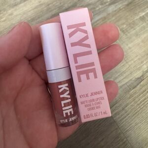 💕Kylie Jenner Liquid Lipstick